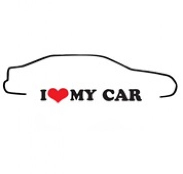 i love my car (2)
